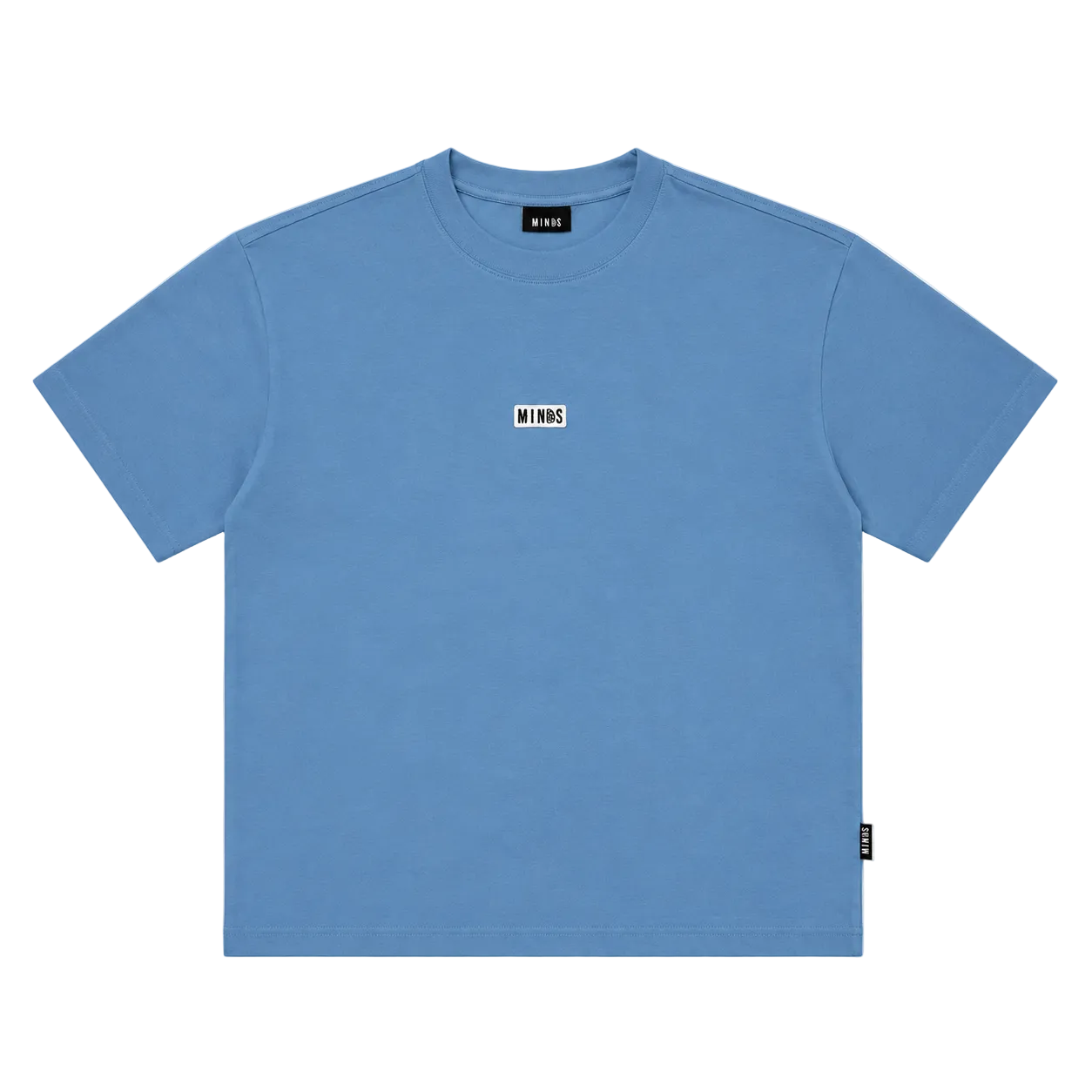 Minds "Minimal State" Tee