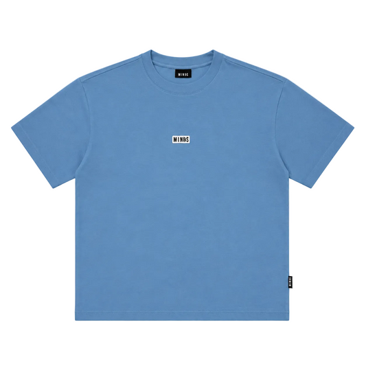 Minds "Minimal State" Tee