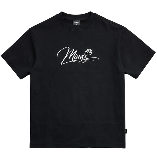 Minds "New Signature" Tee