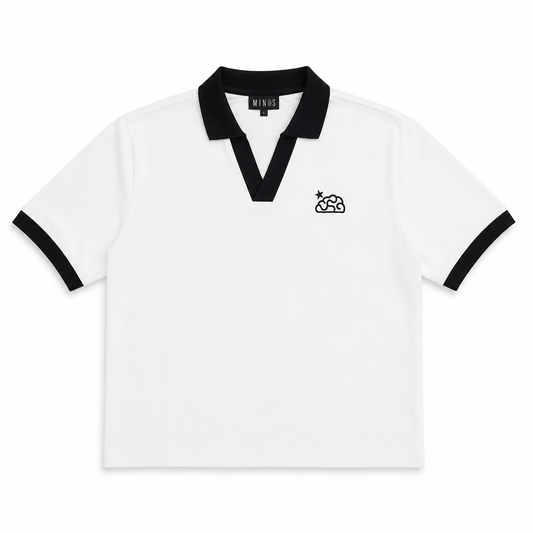 Minds "Perspective" Polo