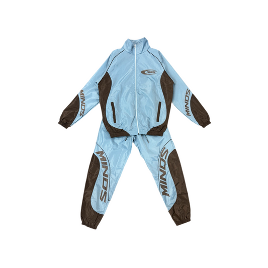Minds tracksuits