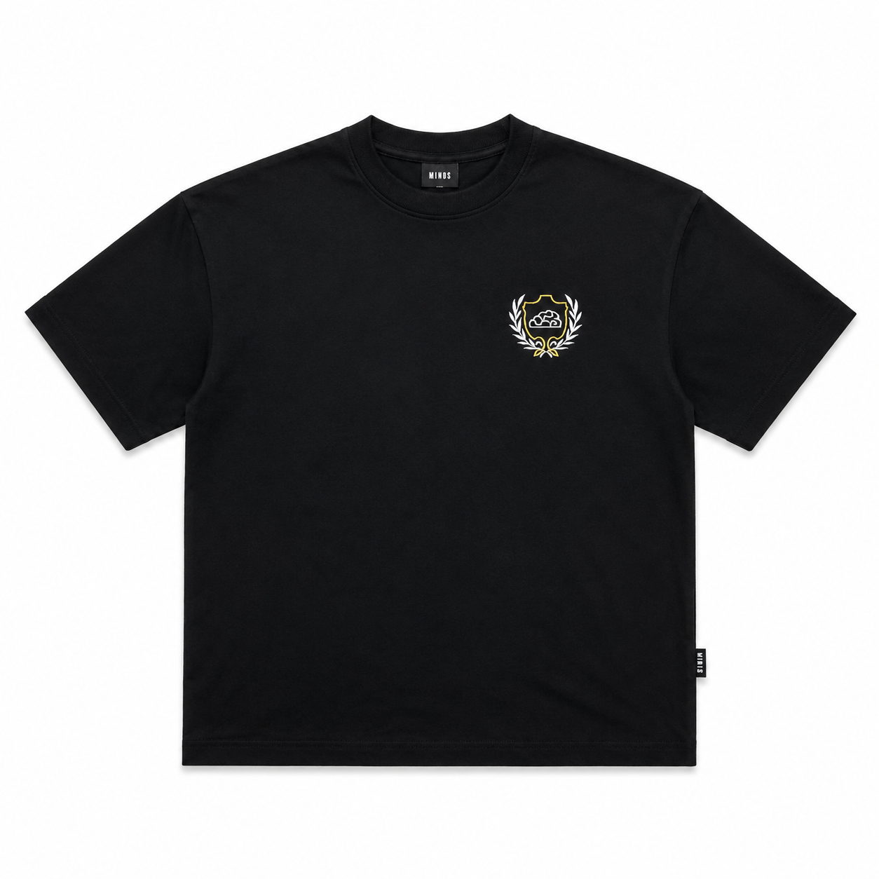 Minds "Prestige" Tee