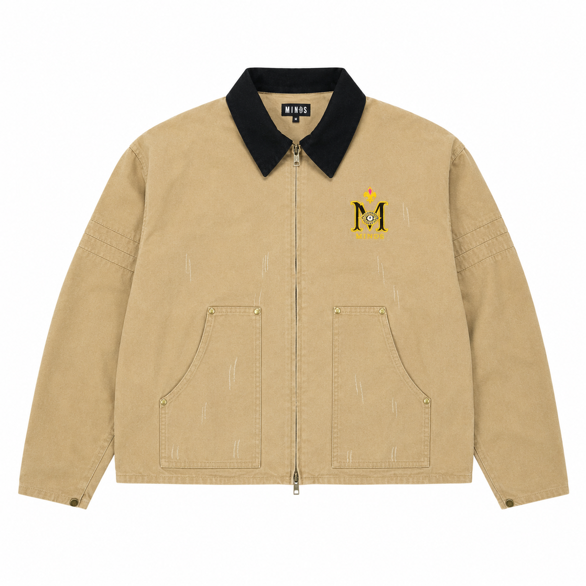 Minds "Heritage" Jackets