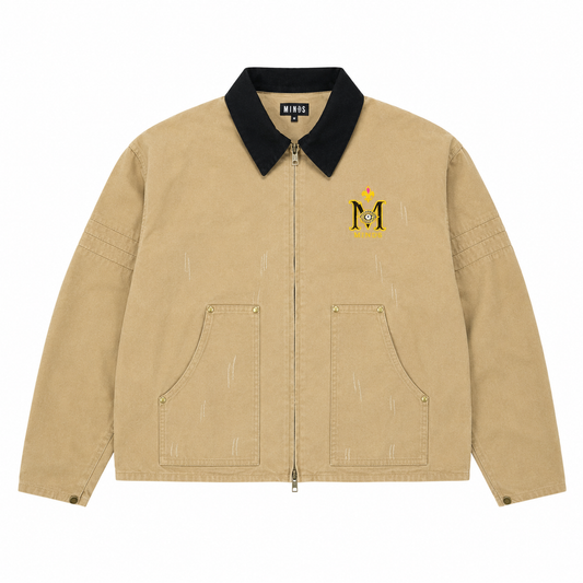 Minds "Heritage" Jackets