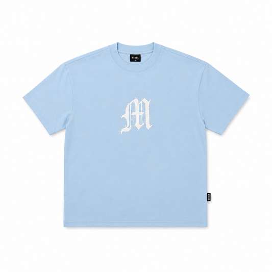 Minds Pearls Logo Tee