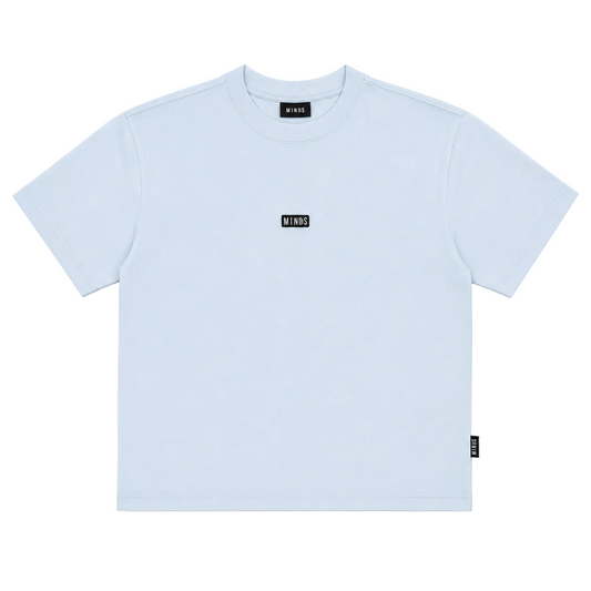 Minds "Minimal State" Tee