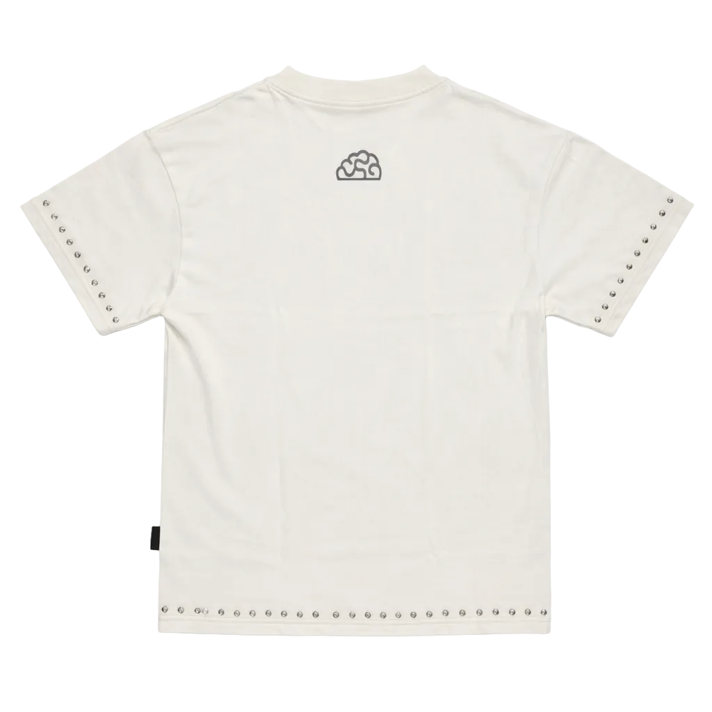 Minds "Airbrush" Tee