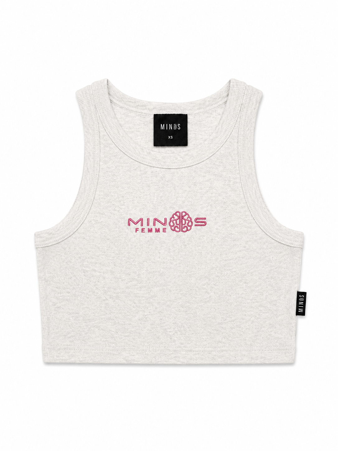 Minds Femme Tank Top