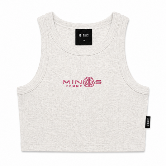 Minds Femme Tank Top