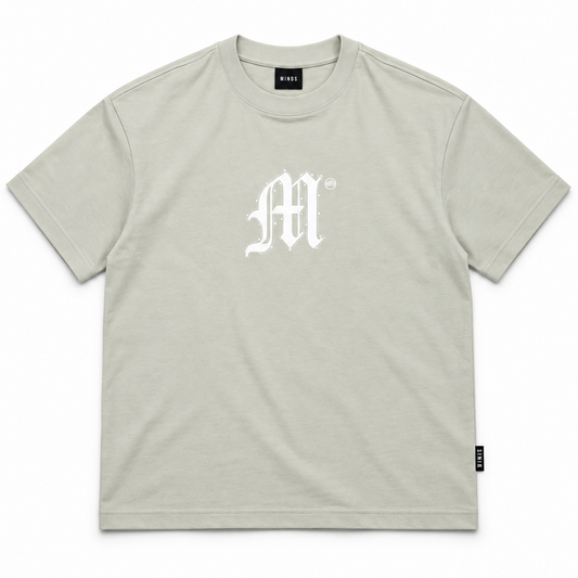 Minds Pearls Logo Tee