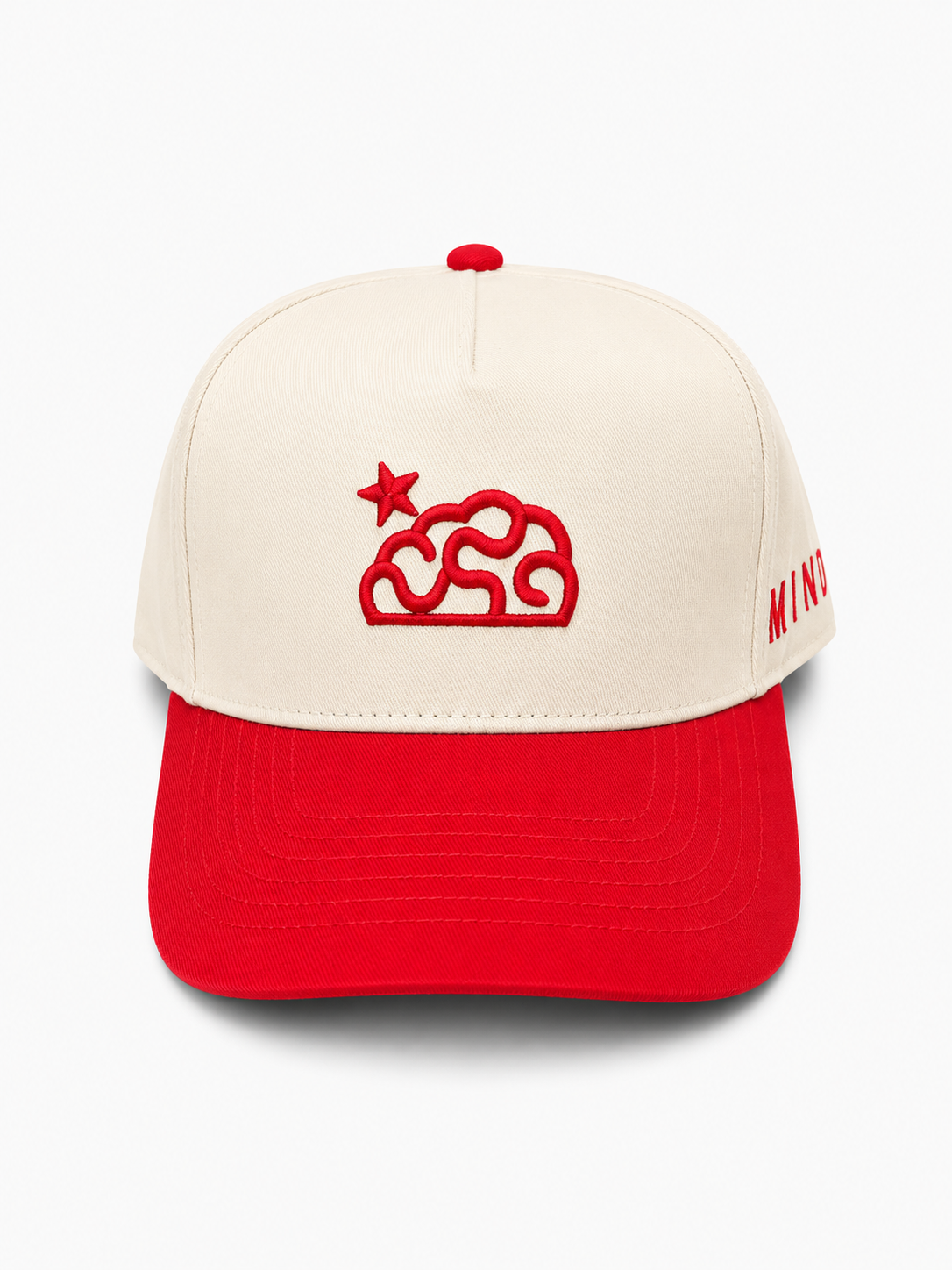 Minds "Legacy" Hat