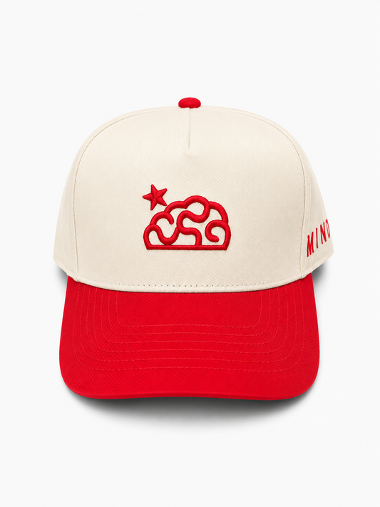 Minds "Legacy" Hat