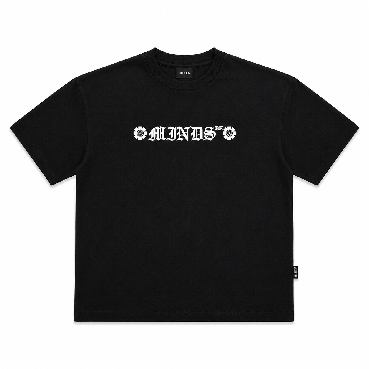 Minds "Embrace the Vision" Tee