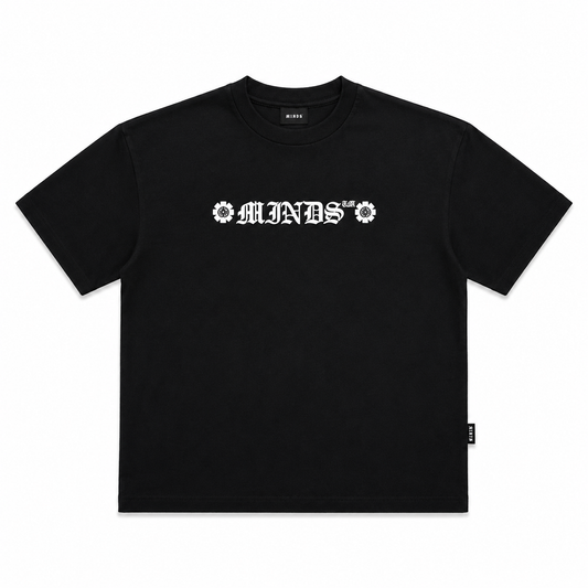 Minds "Embrace the Vision" Tee