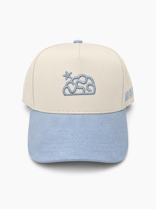 Minds "Legacy" Hat