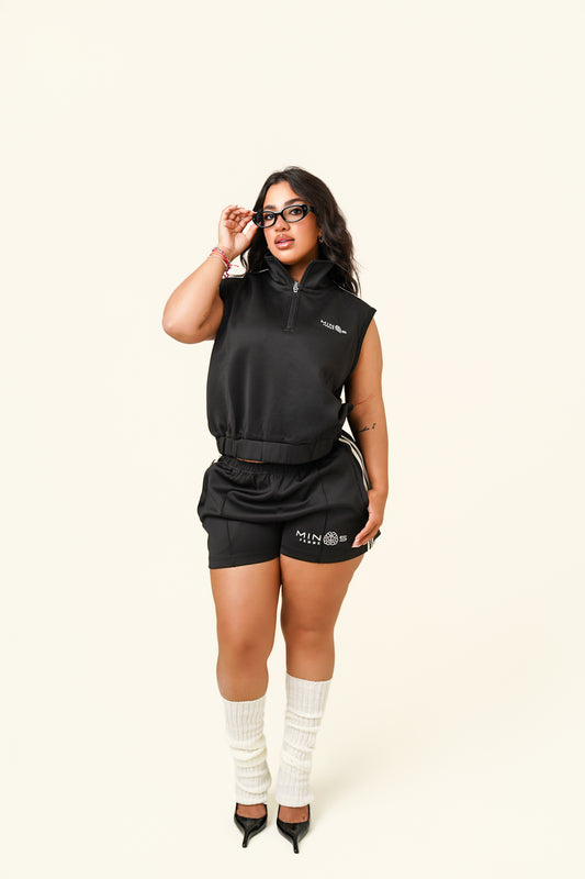 Minds Femme Noir Set