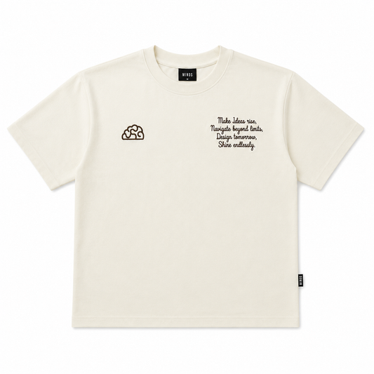 Minds "Endless Shine" Tee