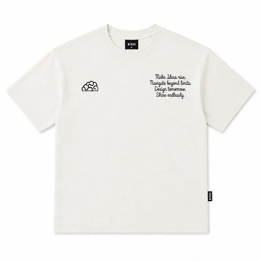 Minds "Endless Shine" Tee