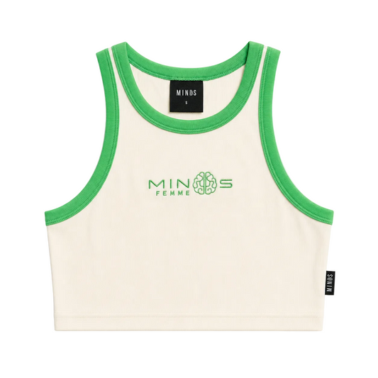 Minds Femme Tank Top