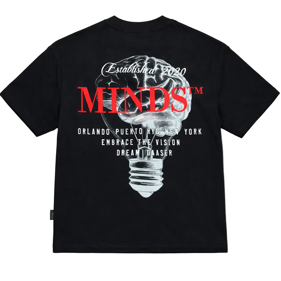 Minds "Dream Chaser" Tee