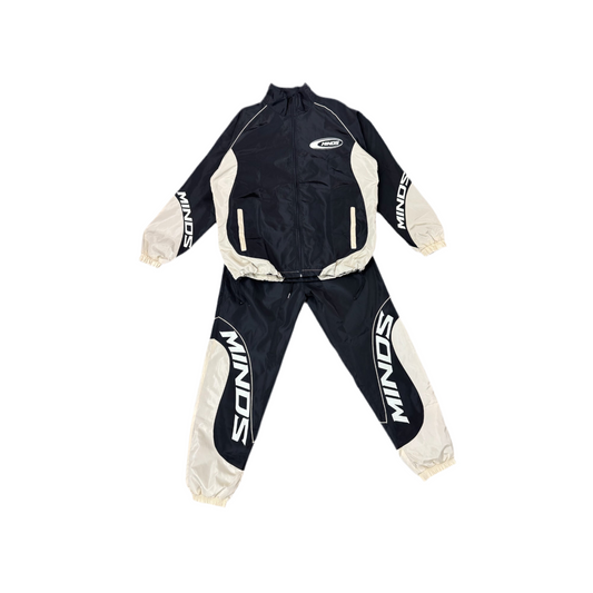 Minds tracksuit set