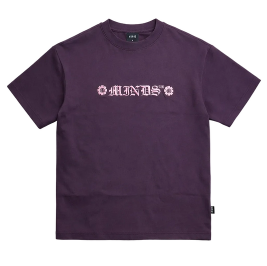 Minds "Embrace The Vision" Tee