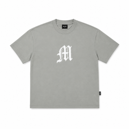 Minds Pearls Logo Tee