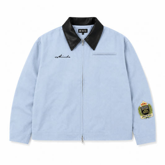 Minds "Legacy Club" Jacket