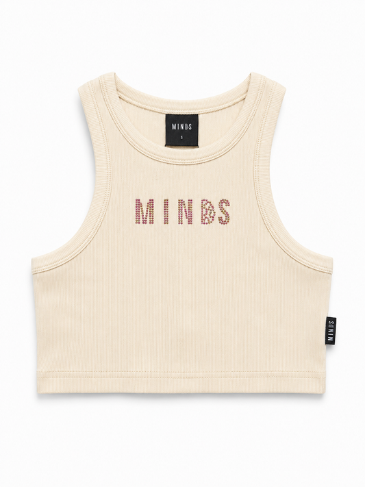 Minds FEMME Tank Top