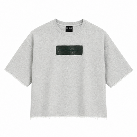 Minds Croc Tee