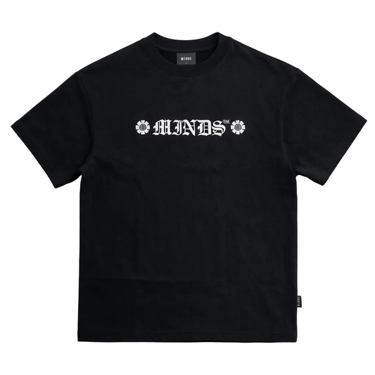 Minds "Embrace The Vision" Tee