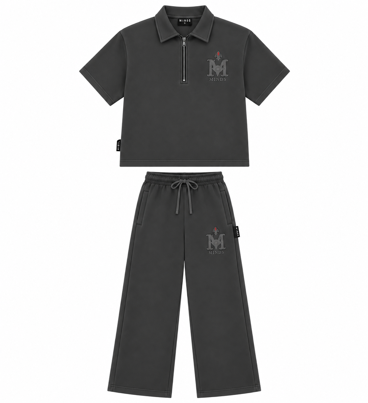 Minds "Royal" Pants