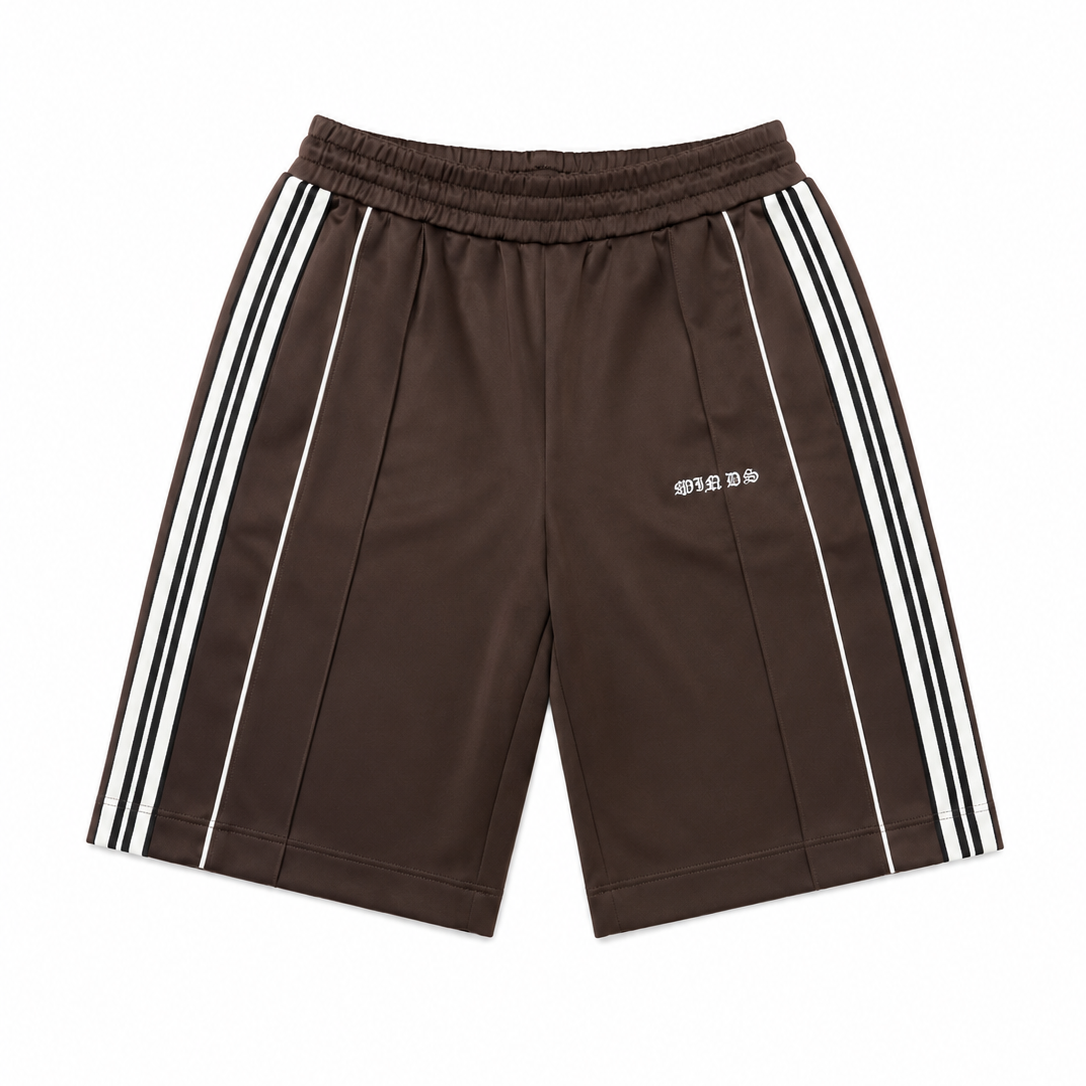 Minds "Timeless" Short