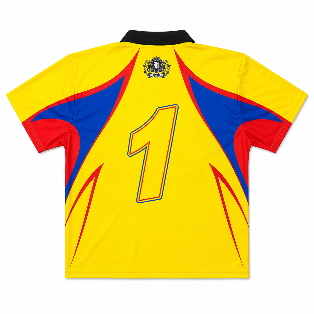 MINDS X YLNONE FIFA 2026