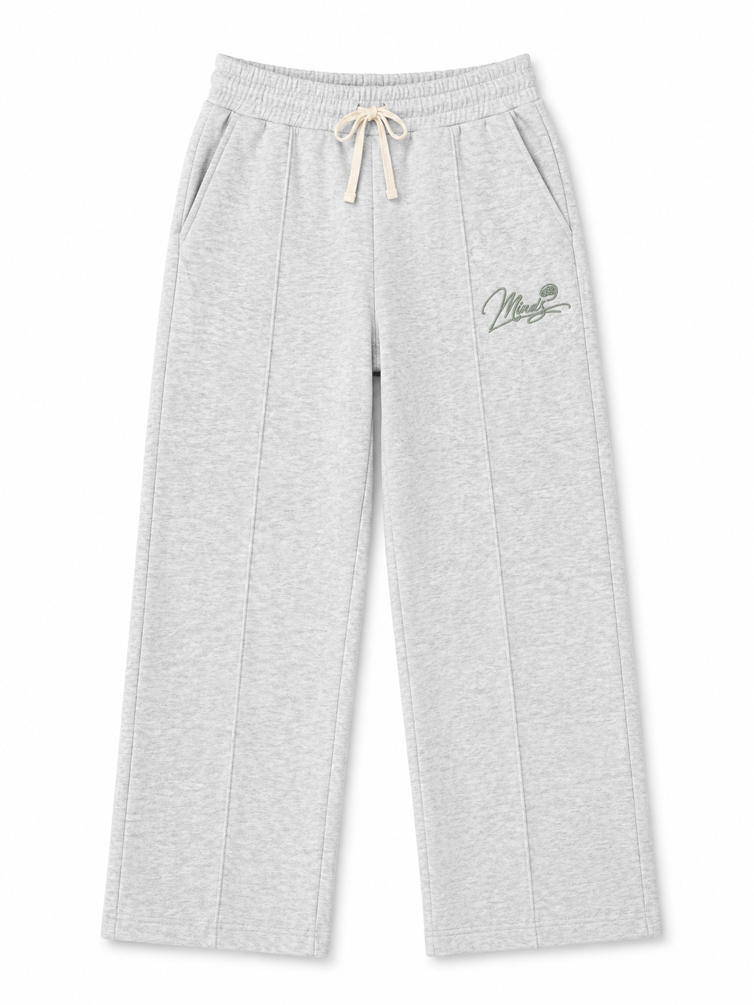Minds "Cursive" Pants