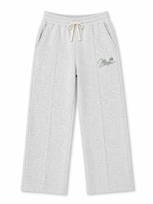 Minds "Cursive" Pants