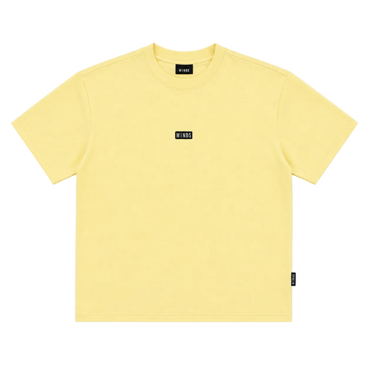 Minds "Minimal State" Tee