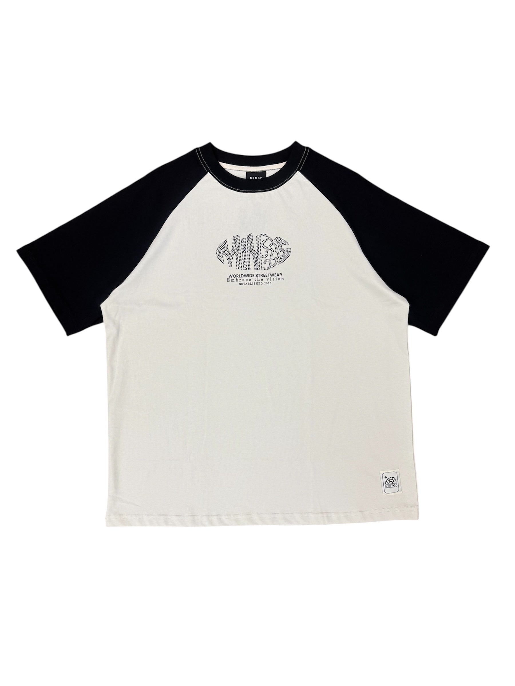 Minds T-shirt