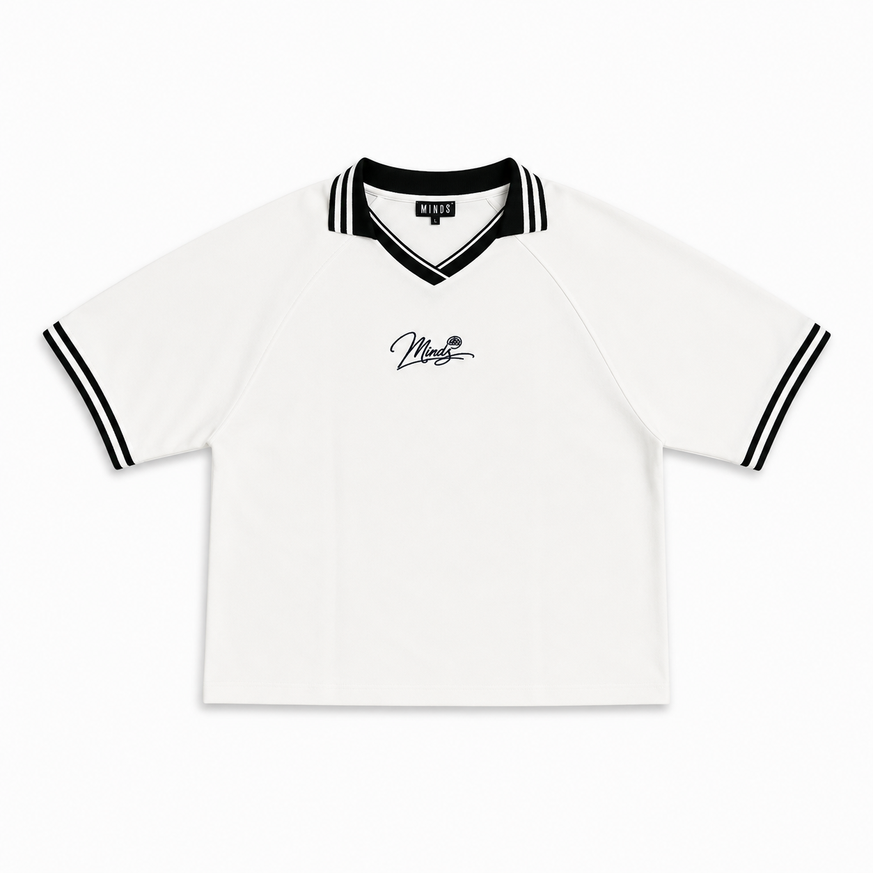 Minds "Club House" Polo
