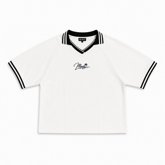 Minds "Club House" Polo