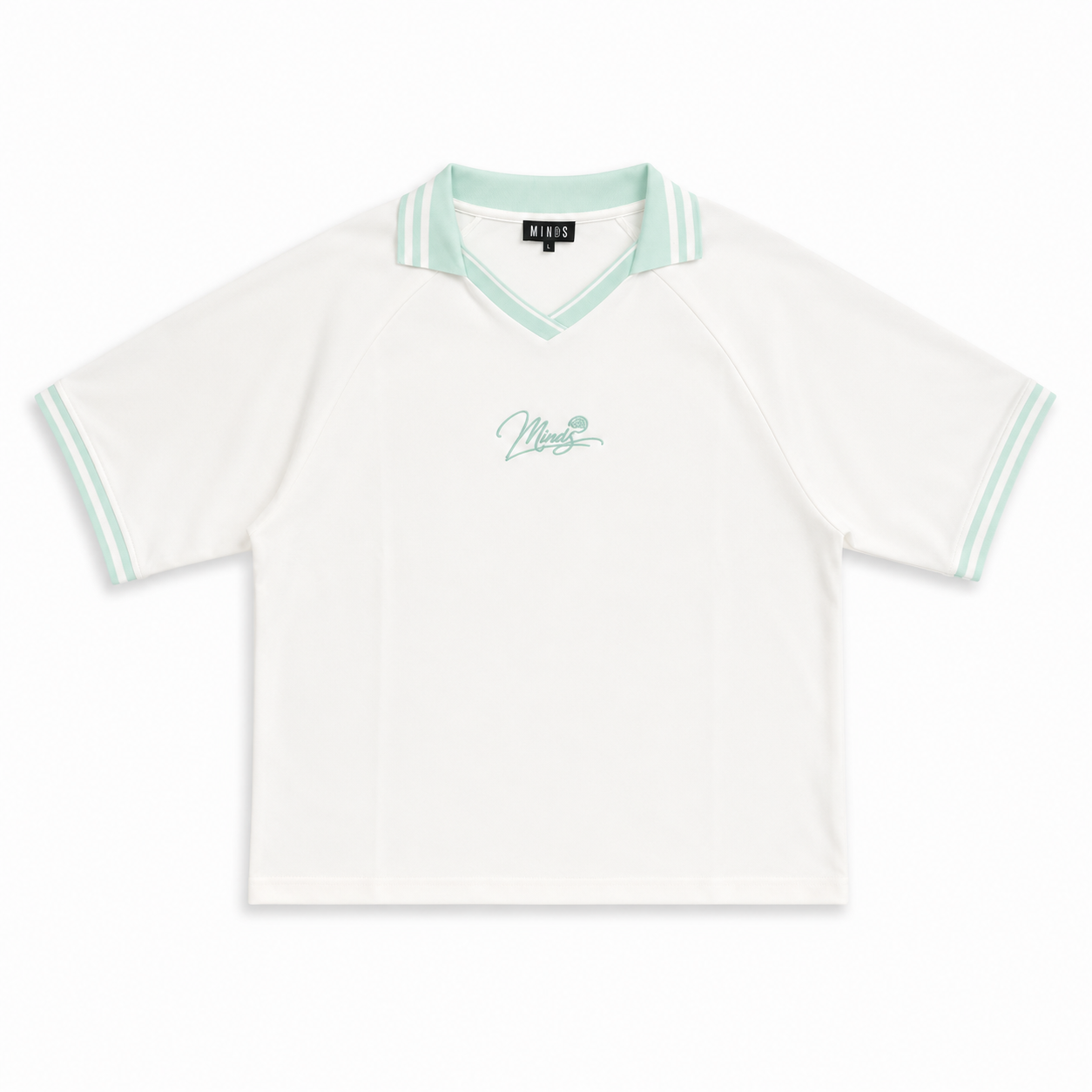 Minds "Club House" Polo
