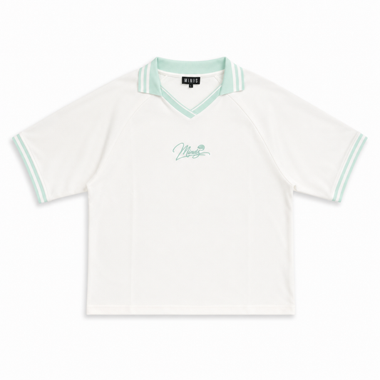 Minds "Club House" Polo