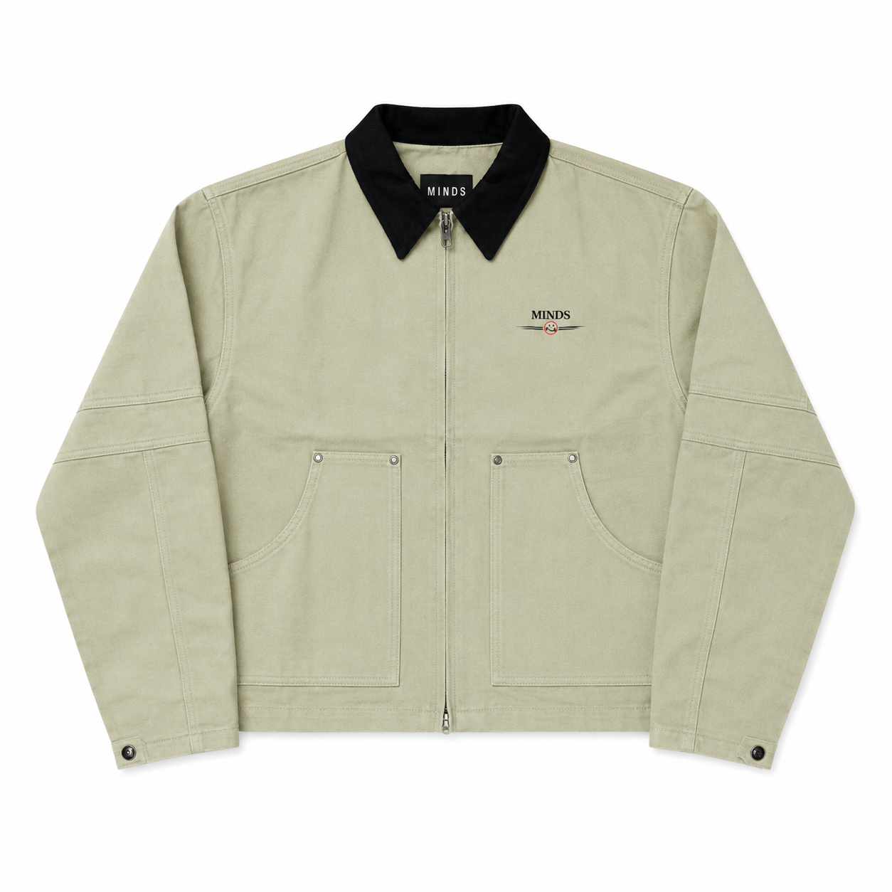 Minds "Shokunin Work" Jacket