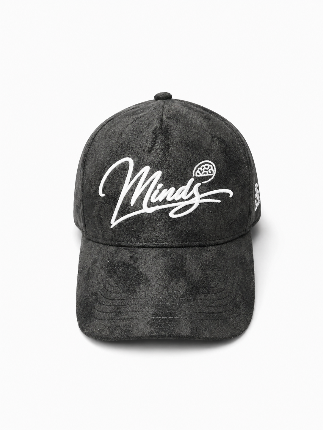 Minds "Cursive" Hat