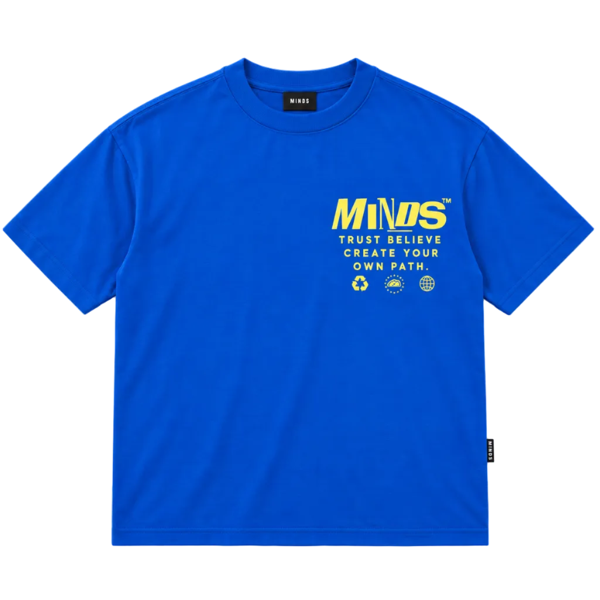 Minds "Trust" Tee