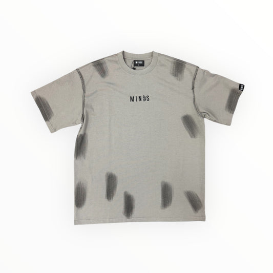 Minds Stroke Tee