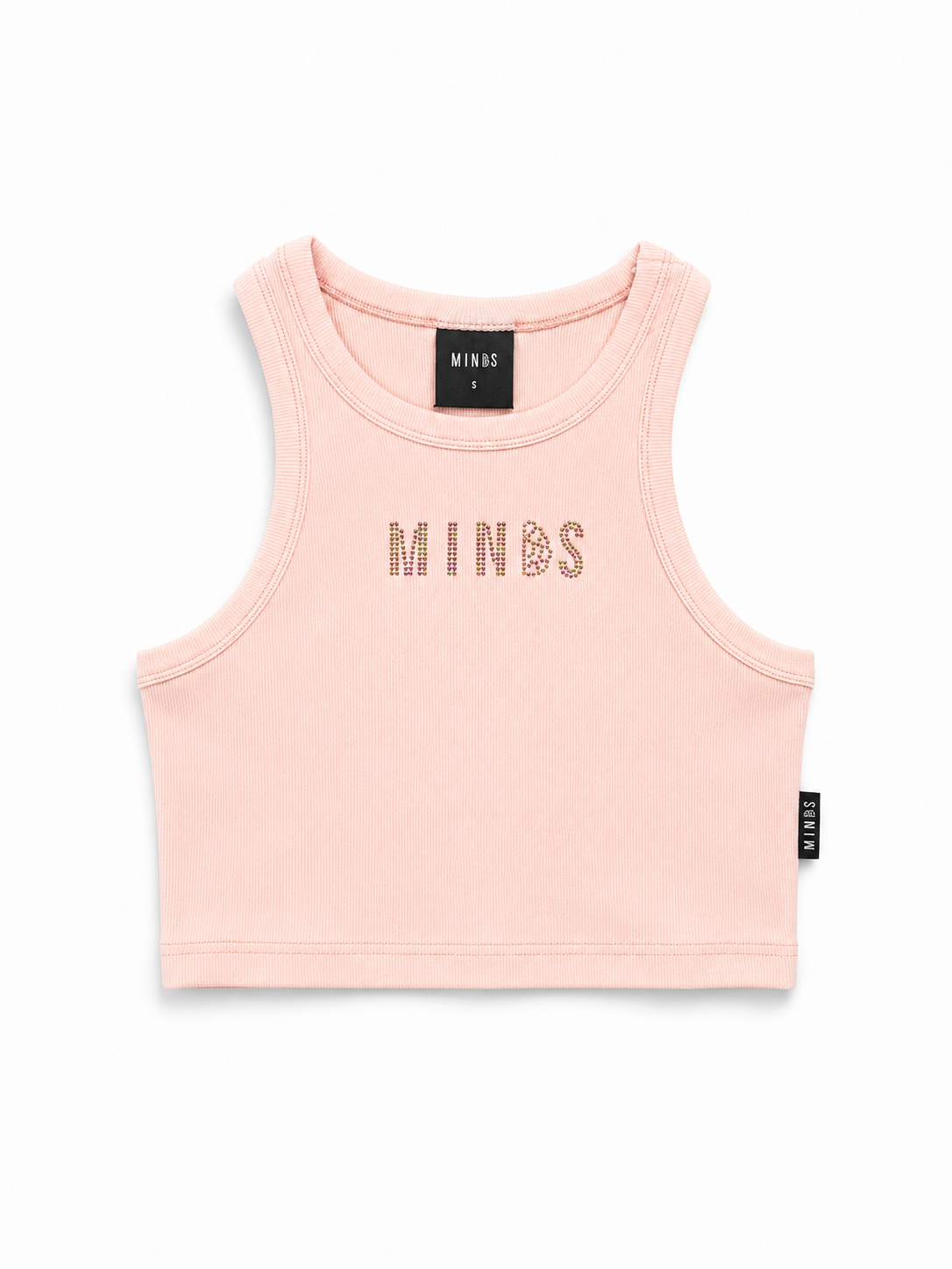 Minds FEMME Tank Top