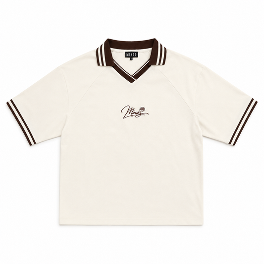 Minds "Club House" Polo