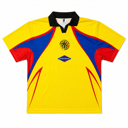 MINDS X YLNONE FIFA 2026