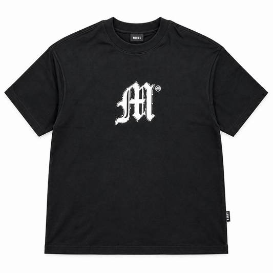 Minds Pearls Logo Tee